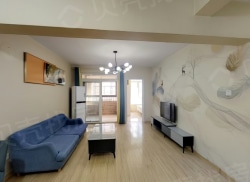 整租·合铁家园 3室2厅 南_合铁家园租房