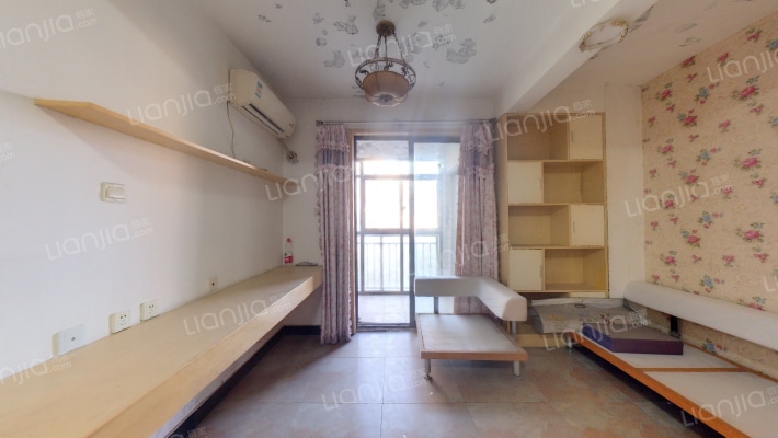 建业森林半岛二手房实景图