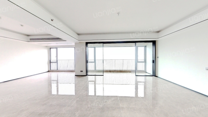 保利维塔二手房实景图