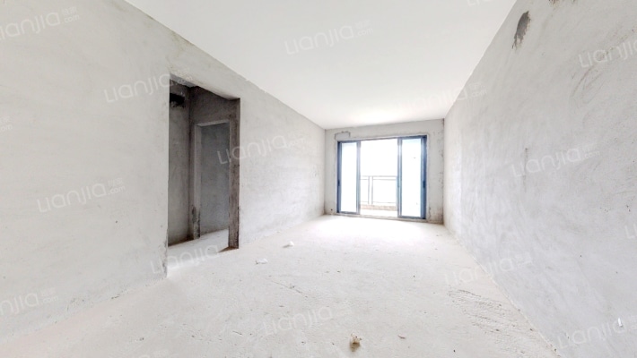 荣达丰园二手房实景图