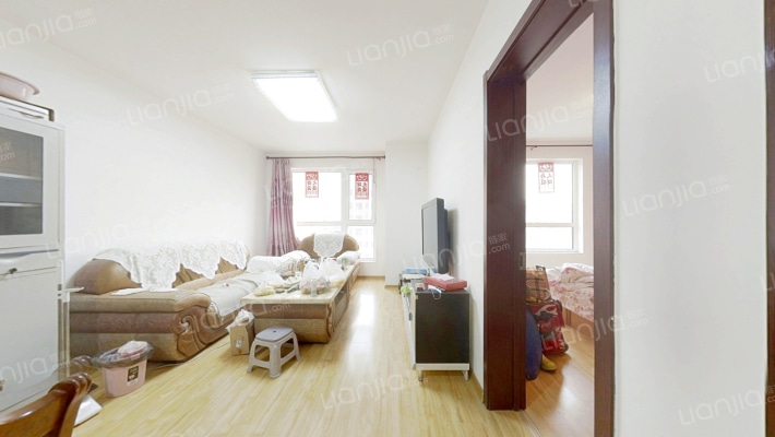 揽城苑二手房实景图