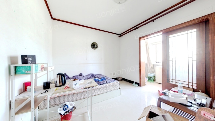 地矿小区（玄武路）二手房实景图