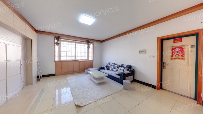 成龙100二手房实景图