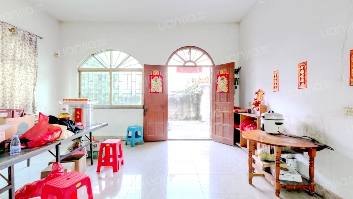 民众镇文昌一路二手房实景图