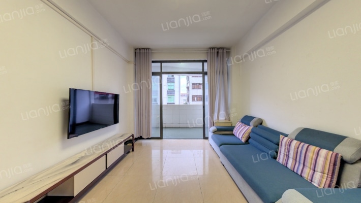 顺景花园二手房实景图