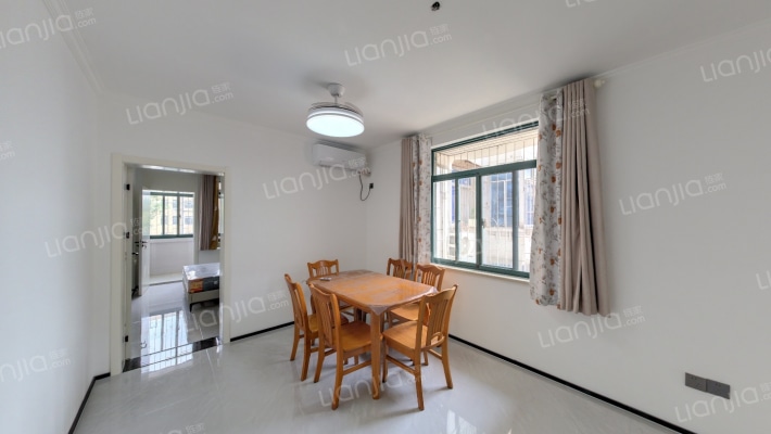 嘉山小区二手房实景图