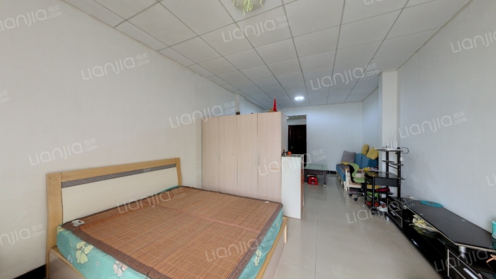 智星大厦二手房实景图