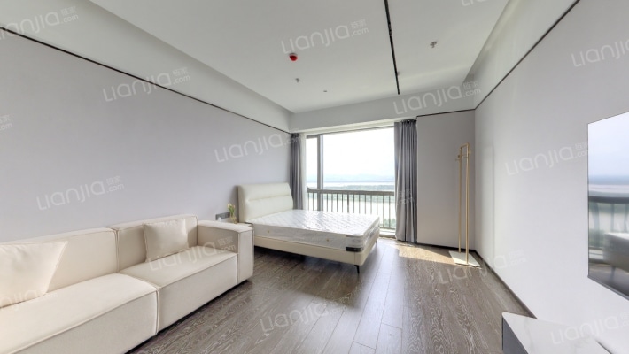 华侨城欢乐滨江二手房实景图