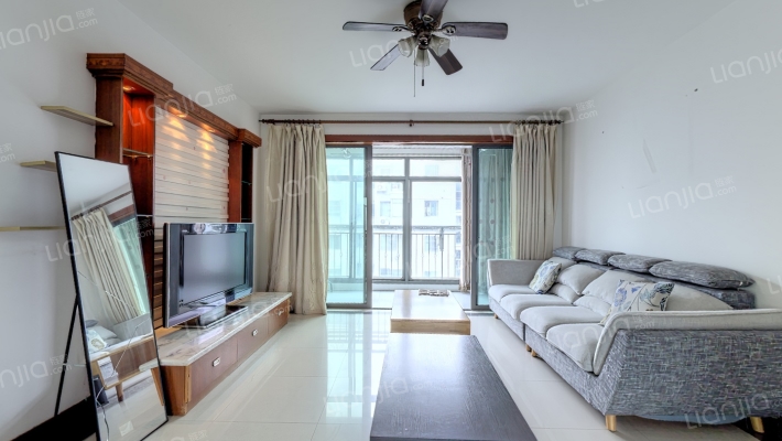 云锦新苑二手房实景图