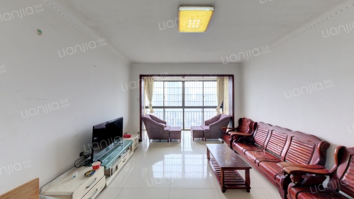 三景国际二手房实景图