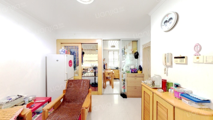 世纪佳源二手房实景图