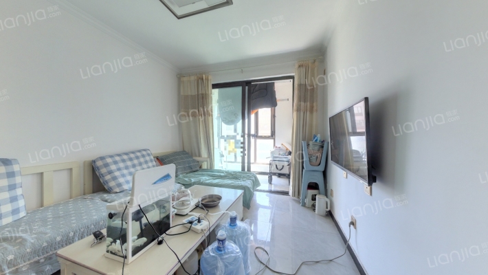 中岳俪景湾二手房实景图