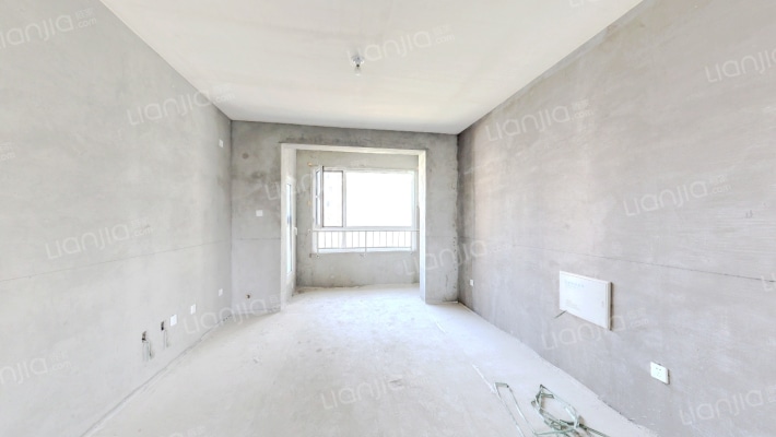 东方理想城二手房实景图