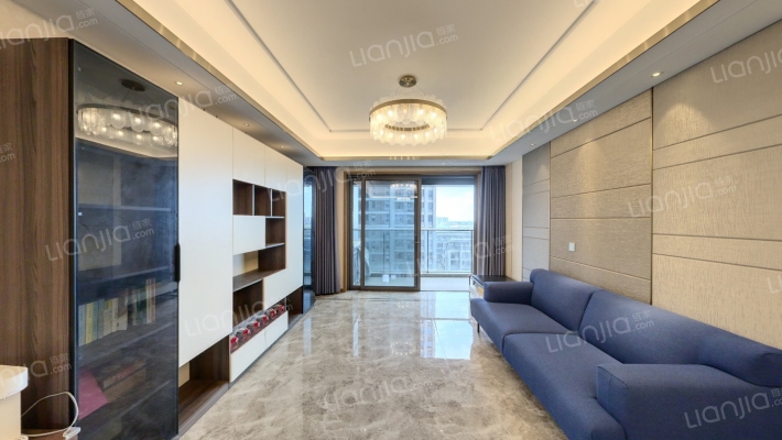 绿城凤起和鸣北区二手房实景图