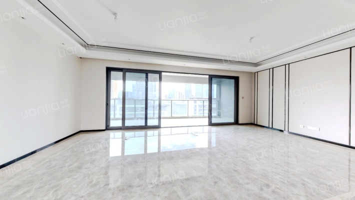 融创玖境臺二手房实景图