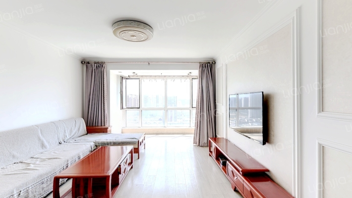 宝郡盛唐雍景二手房实景图