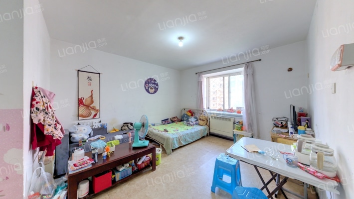 定海园一里二手房实景图