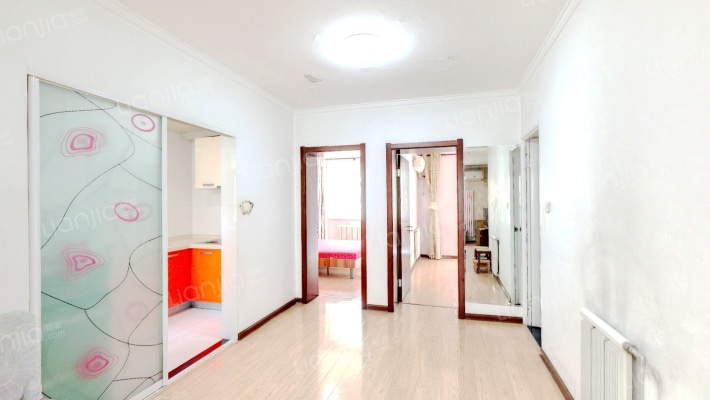 长安易居二手房实景图