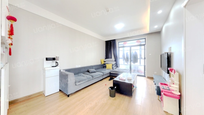 橡树6号二手房实景图