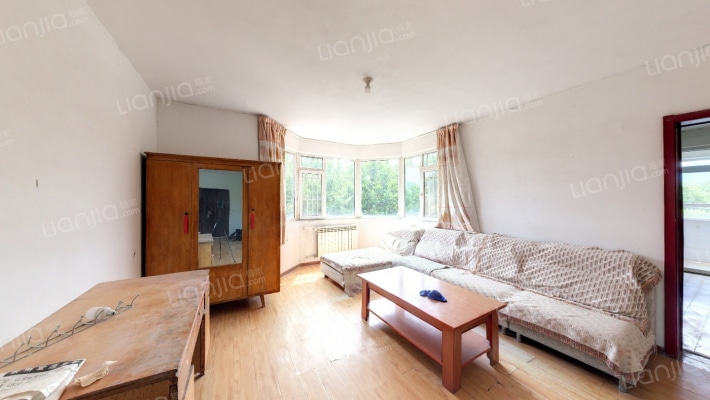 东岸嘉园二手房实景图