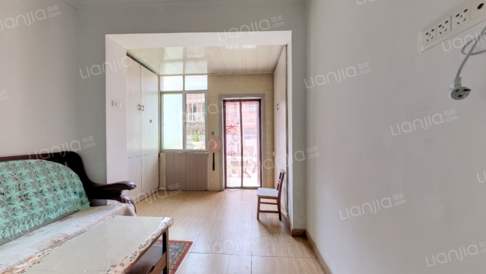 千禧苑C区二手房实景图