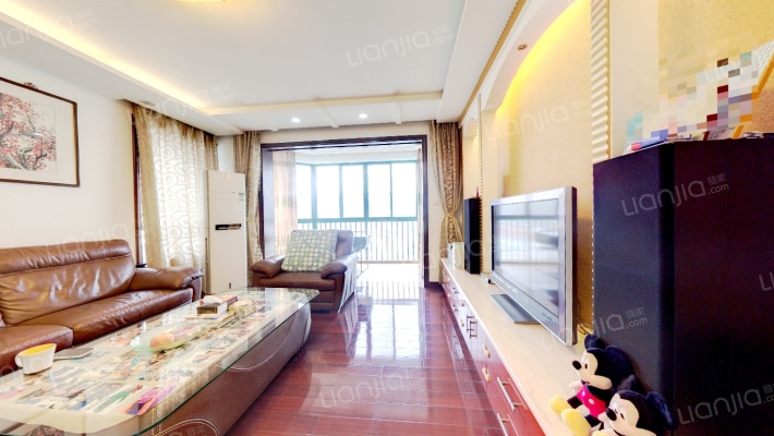 明日枫林二手房实景图