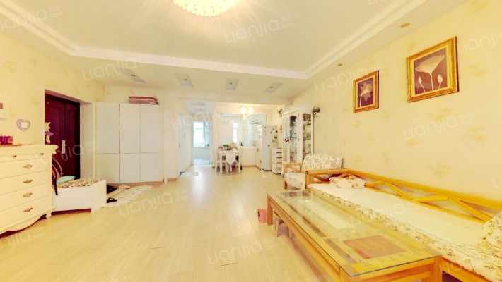 亲海翠苑二手房实景图