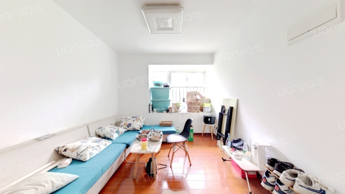 云谷山庄二手房实景图