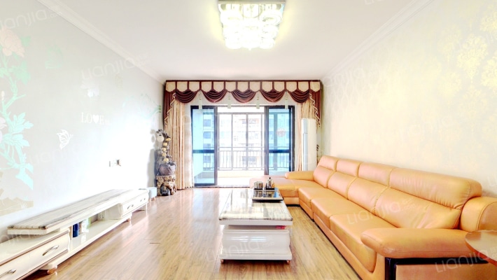 顺德碧桂园西苑泮翠庭(洋房)二手房实景图