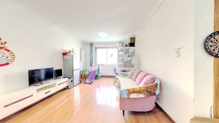 芙蓉花苑二手房实景图