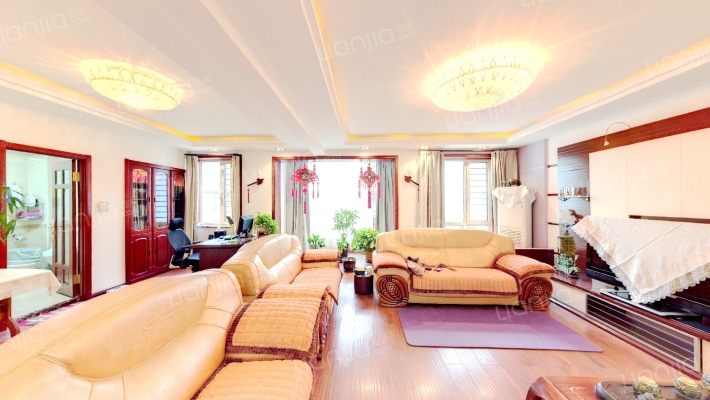 芙蓉人家二手房实景图