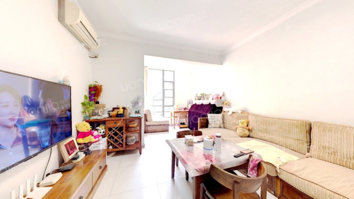 万科四季花城尚山美筑二手房实景图