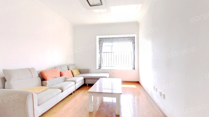 金祥广场二手房实景图