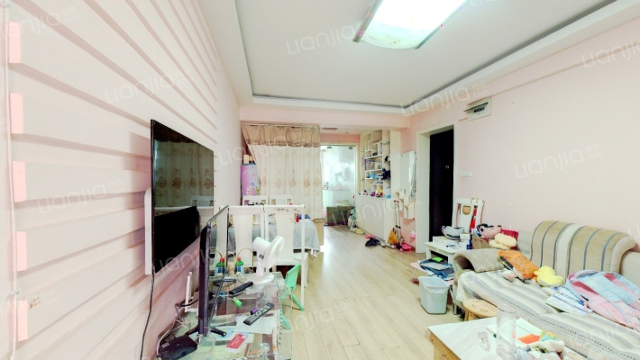 康怡花园二手房实景图