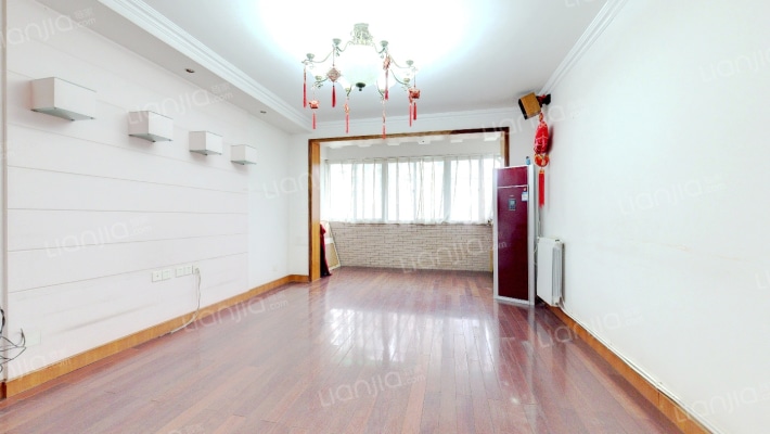 金陵世家二手房实景图