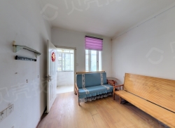 整租·大桥社区 2室1厅 南/北_大桥社区租房