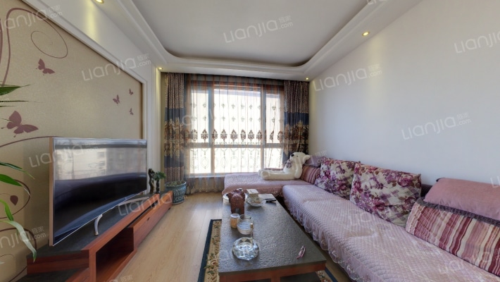 东方家园二手房实景图