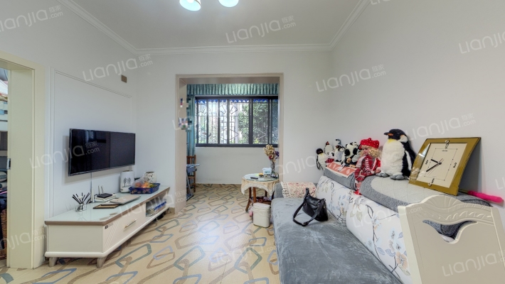 红运花园佳苑二手房实景图