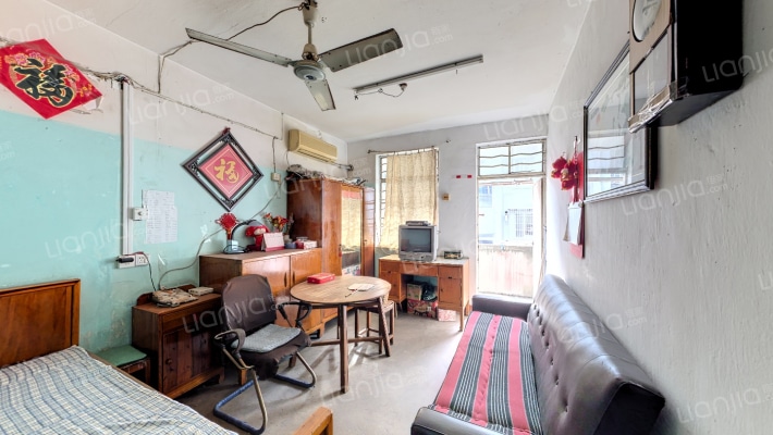 东河新村二手房实景图