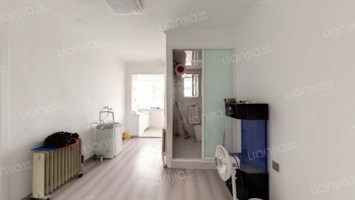 林科院宿舍（朝阳）二手房实景图