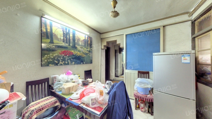 喻松桥二手房实景图