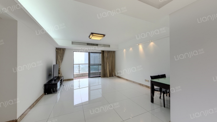 尚东美御二手房实景图