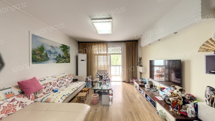 天顺园五村二手房实景图