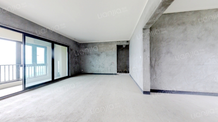 合谊理想城一期二手房实景图