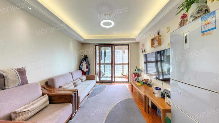 丹桂园二手房实景图