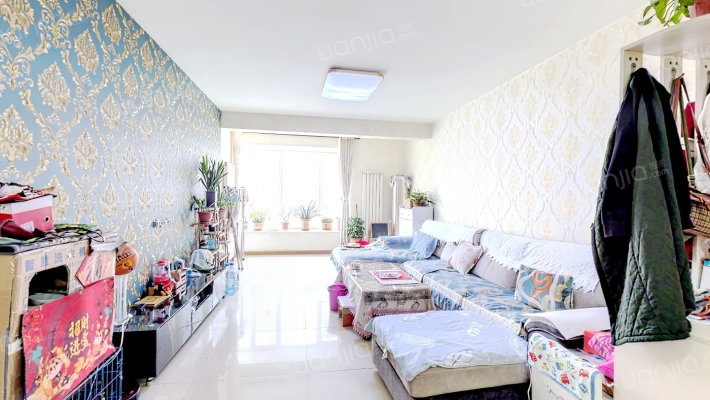 福祥新苑二手房实景图