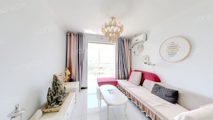 嘉实红人公馆二手房实景图