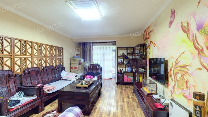 莱茵春天二手房实景图