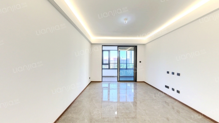 旭辉天阜玖江来二手房实景图