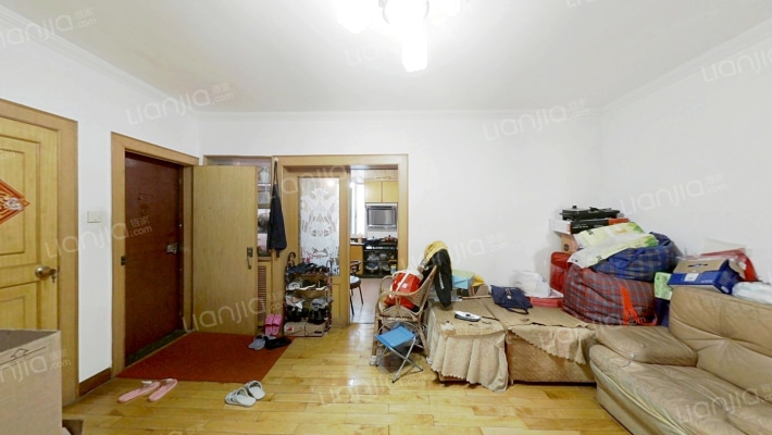 兴业银行马江大厦二手房实景图